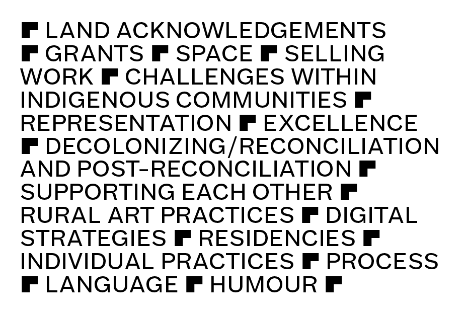 Hiisʔuuwaa Sessions