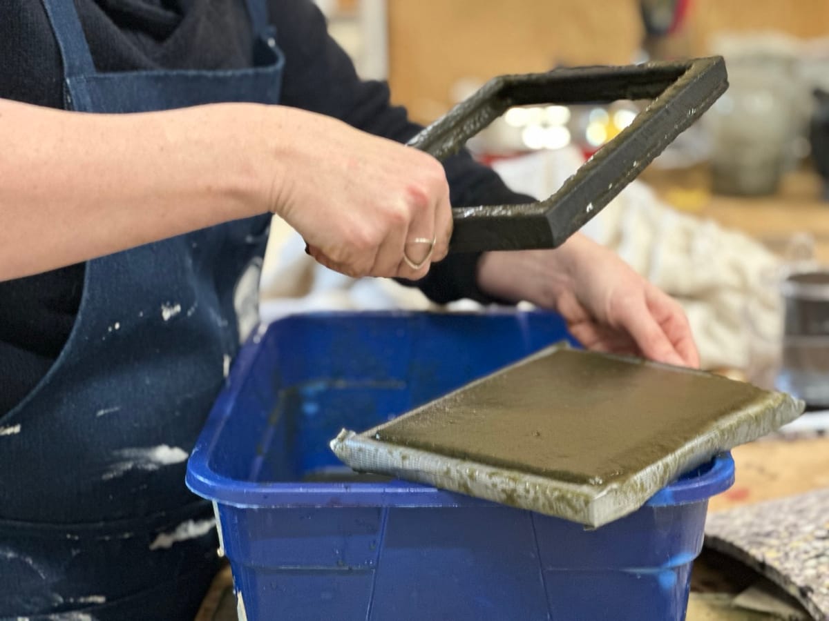 There is a long history of paper making in the Valley and we are a part of it.