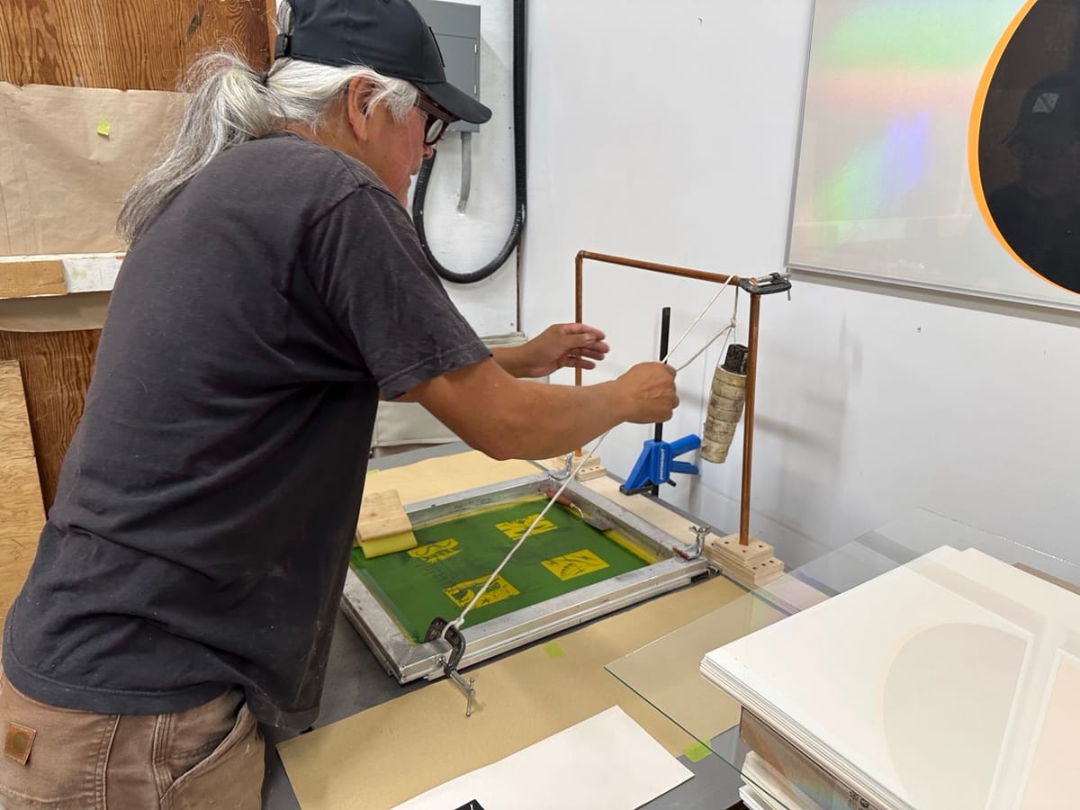 There is so much wealth.