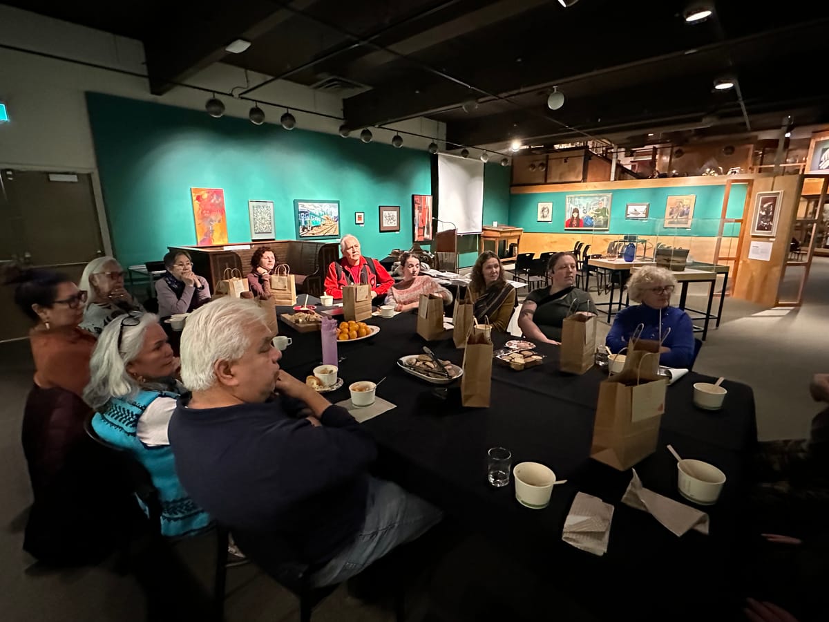 An Extinct Woolly Dog Still Cultivating Conversation and Strengthening the Exploration of Local Materials